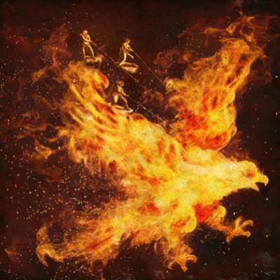 discos Medina Azahara de juanaka