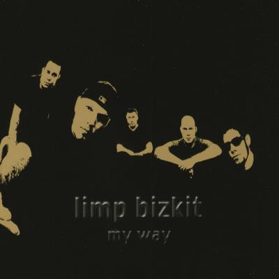 discos LImp Bizkit de juanaka