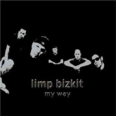 discos LImp Bizkit de juanaka