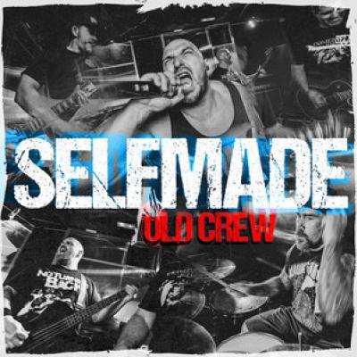 discos Selfmade de juanaka