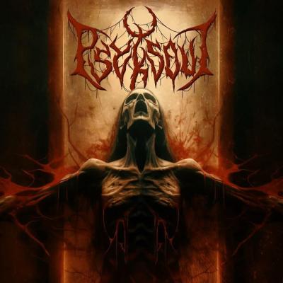 discos Psyksoul de juanaka