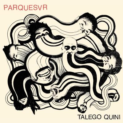 discos Parquesvr de juanaka