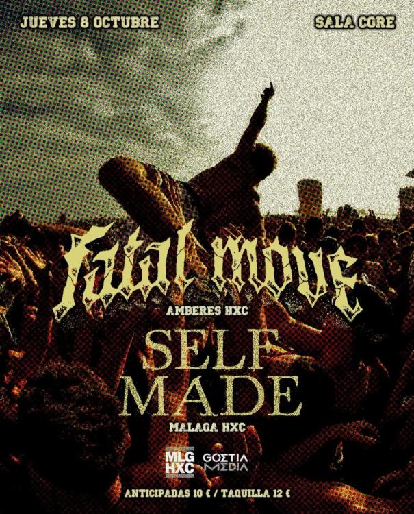 Cartel fatal-move---selfmade2025641898.jpg de Juanaka