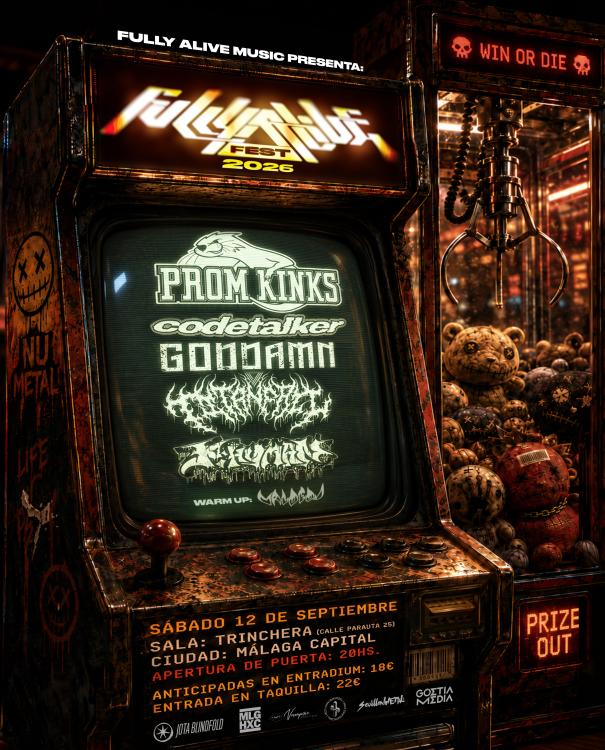 Cartel fully-alive-fest-20261974318112.jpg de Juanaka