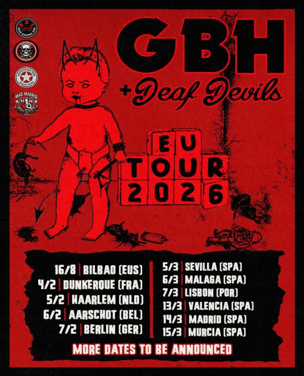 Cartel gbh---deaf-devils1152898193.jpg de Juanaka