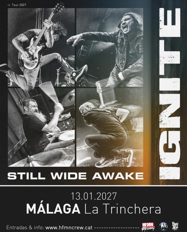 Cartel ignite1522285824.jpg de Juanaka