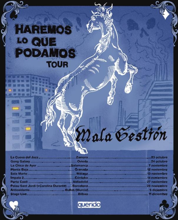 Discos Juanaka