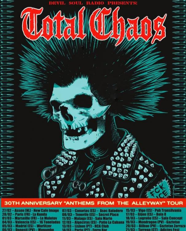 Cartel total-chaos1235191350.jpg de Juanaka