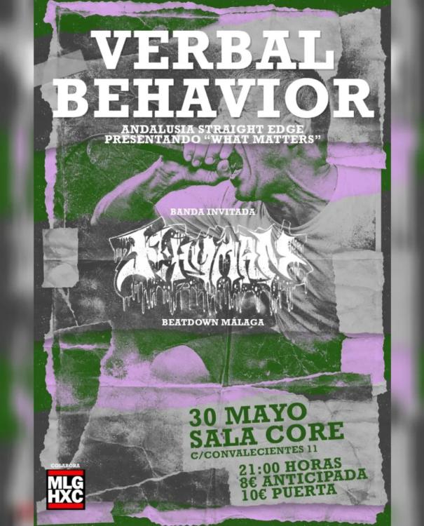 Cartel verbal-behavior---p-human-1728579661.jpeg de Juanaka